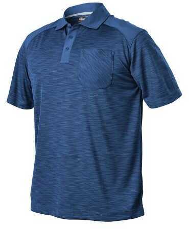 Blackhawk Performance Polo Shirt Admiral Blue 3XL