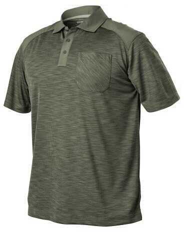 Blackhawk Performance Polo Shirt Fatigue 3XL