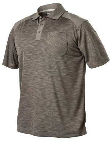 Blackhawk Performance Polo Shirt Slate 3XL