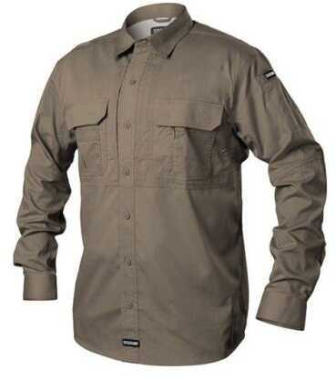 Blackhawk Tactical Pursuit Long Sleeve Shirt Fatigue Medium