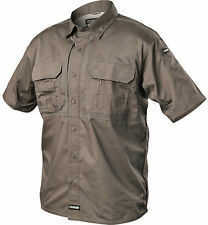 Blackhawk Tactical Pursuit Short Sleeve Shirt Fatigue 3XL