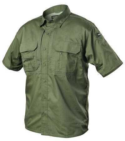 Blackhawk Tactical Pursuit Short Sleeve Shirt Jungle 3XL