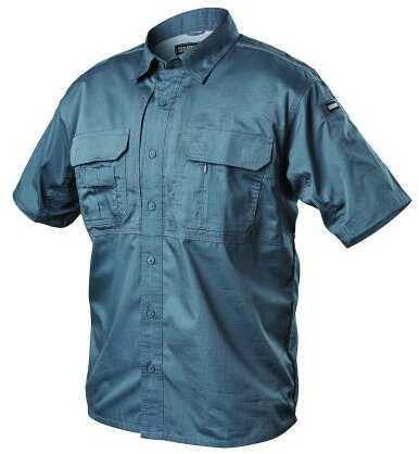 Blackhawk Tactical Pursuit Short Sleeve Shirt Steel 3XL