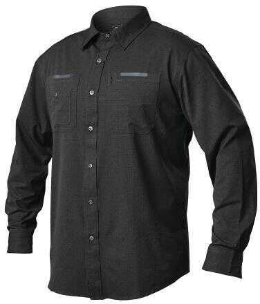 Blackhawk Tac Flow Long Sleeve Shirt Large