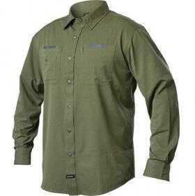 Blackhawk Tac Flow Long Sleeve Shirt Jungle Medium