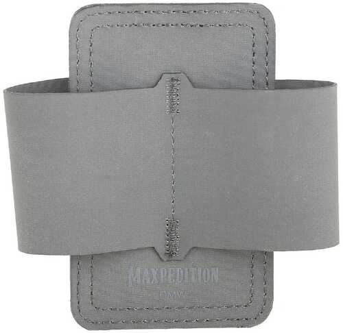 Maxpedition DMW Dual Mag Wrap Gray