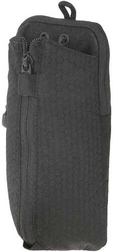 Maxpedition XBP Expandable Bottle Pouch Black