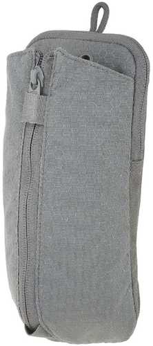 Maxpedition XBP Expandable Bottle Pouch Gray