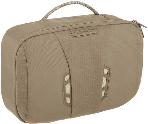 Maxpedition LTB Lightweight Toiletry Bag Tan