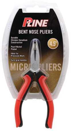 PlIne Micro Bent Nose Plier 4.5In Mn# PBLN 4.5 PNF