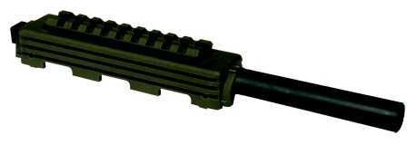 Tapco SKS Gas Tube W/Handguard SKS6632 Olive Drab