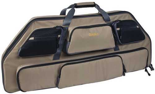 Allen Gear Fit Pro Bow Case 6034