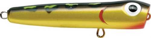 Storm Rattlin Chug Bug 3.25 Inch 3/8 Oz Grizzard Shad Mn# Cb081271