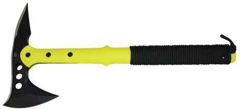 United Cutlery M48 Kommando Survival Rescue Axe Yellow