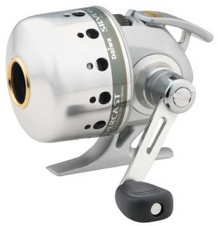 Daiwa Silvercast-A Reel Spincast 3bb 75/8# Size 80