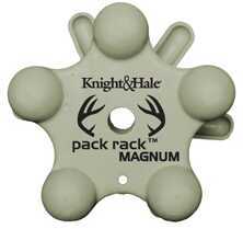 Knight & Hale Pack Rack Magnum RattleR KH1019A