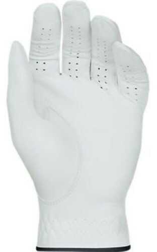 Nike Men's Tour Classic Reg White Golf Glove LH Xl