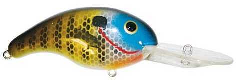 Bandit Deep Diver 5/8 Sun Perch Md#: 250-D35