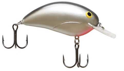 Bandit Square Bill Crankbait 5/8Oz Brown Orange Belly Md#: S04