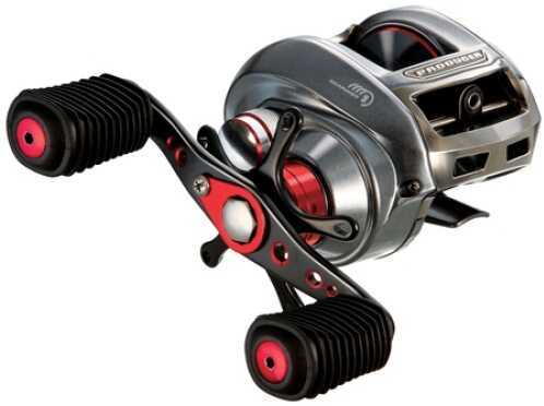 Pinnacle Producer XT Baitcast Fishing Reel 7.0:1 Gear Ratio