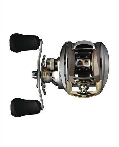 Pinnacle Performa XLT Baitcast Fishing Reel 7.0:1 Gear Ratio