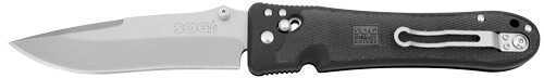 SOG Spec-Elite II Lockback Knife