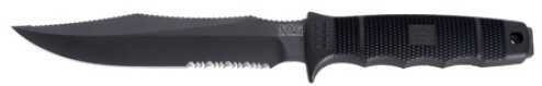 SOG Seal Team Elite - Kydex Sheath - Black Tini Se37-K