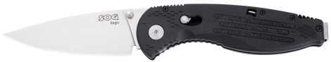 SOG Aegis Folding Knife AE-01CP