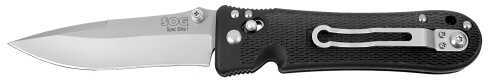 SOG Spec-Elite I Folding Knife Se14-CP