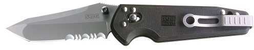 SOG Mini X-Ray Vision Folding Knife MXV72-CP