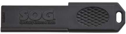 SOG Knife Sharpener Firestarter Combo Sh03