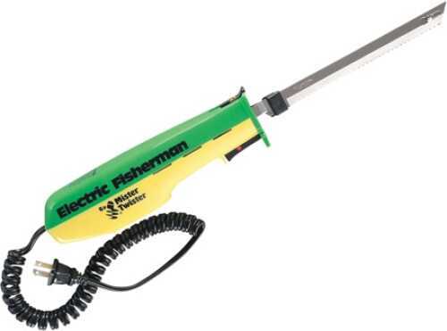 Mister Twister Elec Knife 110V Twister-1201