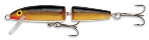 Rapala Jntd 2" 1/8 Firetiger