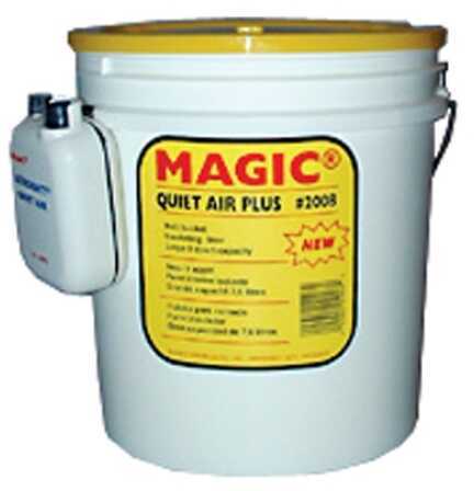 Magic Quit Air Plus Bucket 2008