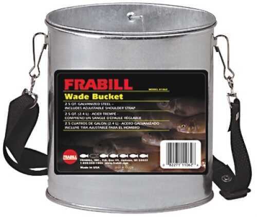 Frabill 2Qt Wading Can