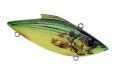 Bill Lewis Rat-L-Trap 1/2 Oz Bleeding Shad Chrome Blue