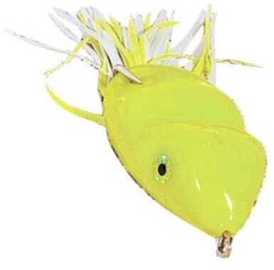 Southern Lure Scumfrog 5/16Oz Chartreuse