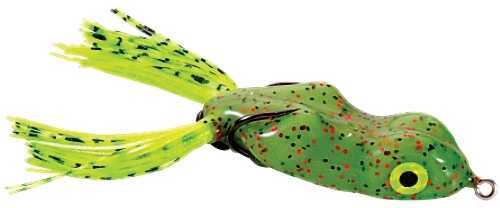 Southern Lure Scumfrog Trophy 1/2Oz Green