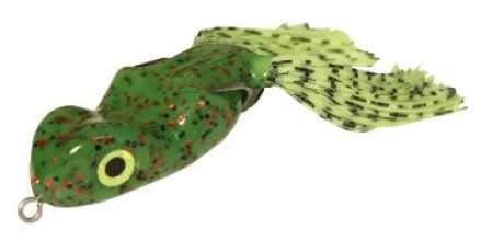 Southern Lure Scumfrog Trophy 1/2Oz Watermelon/Red Flk