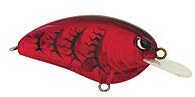 Spro Little John Crankbait 1/2Oz 3-5ft Blood Craw Md#: SLJ50BCW