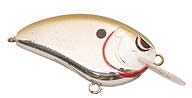 Spro Little John Crankbait 1/2Oz 5-9ft Chrome Olive Md#: SLJM50CRO