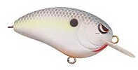 Spro Little John Crankbait 1/2Oz 3-5ft Nasty Shad Md#: SLJ50NSD