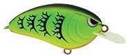 Spro Little John Crankbait 1/2Oz 3-5ft Old Fire Tiger Md#: SLJ50Oft