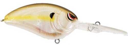 Spro Little John Dd Crankbait 1Oz 15-20ft Clear Chartreuse Md#: SLJD70CCH