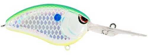 Spro Little John Dd Crankbait 1Oz 15-20ft Citrus Shad Md#: SLJD70CSD