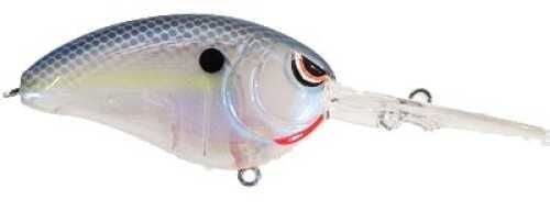 Spro Little John Dd Crankbait 1Oz 15-20ft Spooky Nasty Md#: SLJD70SPN