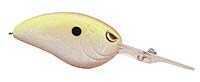 Spro Little John Dd Crankbait 1Oz 15-20ft Rootbeer Chartreuse Md#: SLJD70RBC