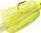 Strike King Mini Spinnerbait 1/4Oz Single Colorado Chartreuse Md#: MK-70