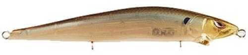 Spro Mcstick 95 SuspendIng 3/8Oz 3 1/2In Spooky Shad Md#: SMS95SPS