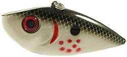 Strike King Redeye Shad 1/2Oz Bleeding Gizzard Md#: REYESD12-311